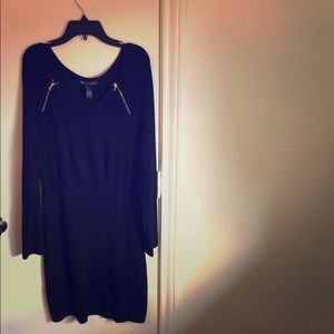 Black Formal Dress